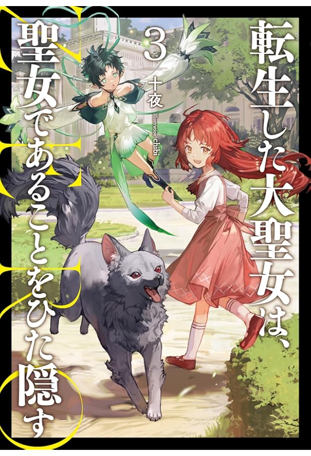 転生した大聖女は、聖女であることをひた隠す ZERO1 (アース・スター